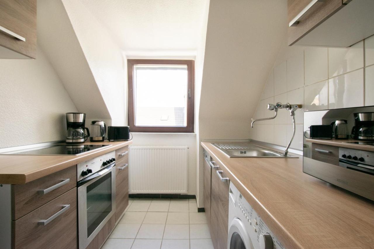 Appartement Tolstov - 1-3 Monteur *