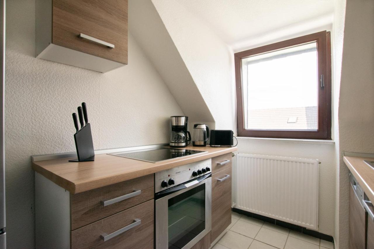Tolstov - 1-3 Monteur Appartement