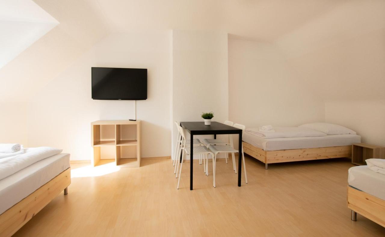 Appartement Tolstov - 1-3 Monteur *