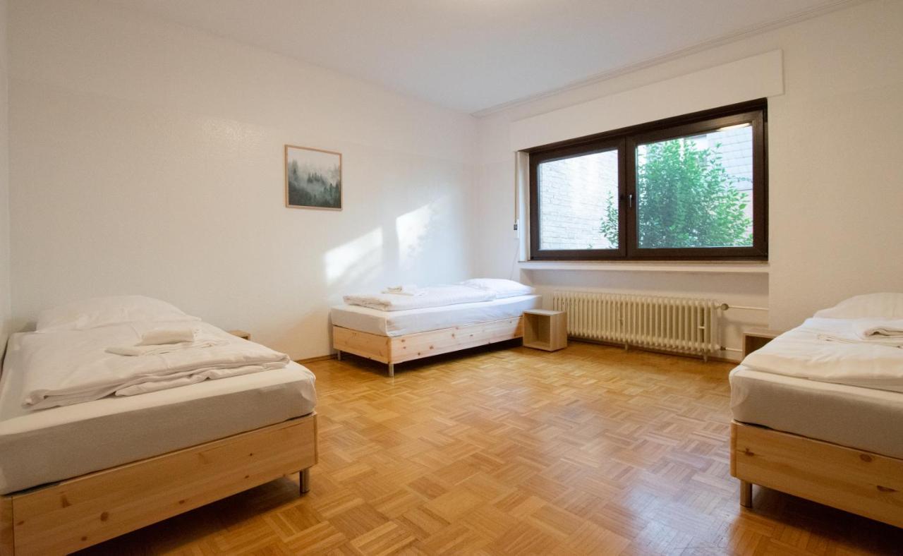 Raj Living - 1 , 2 And 3 Monteur Apartment *