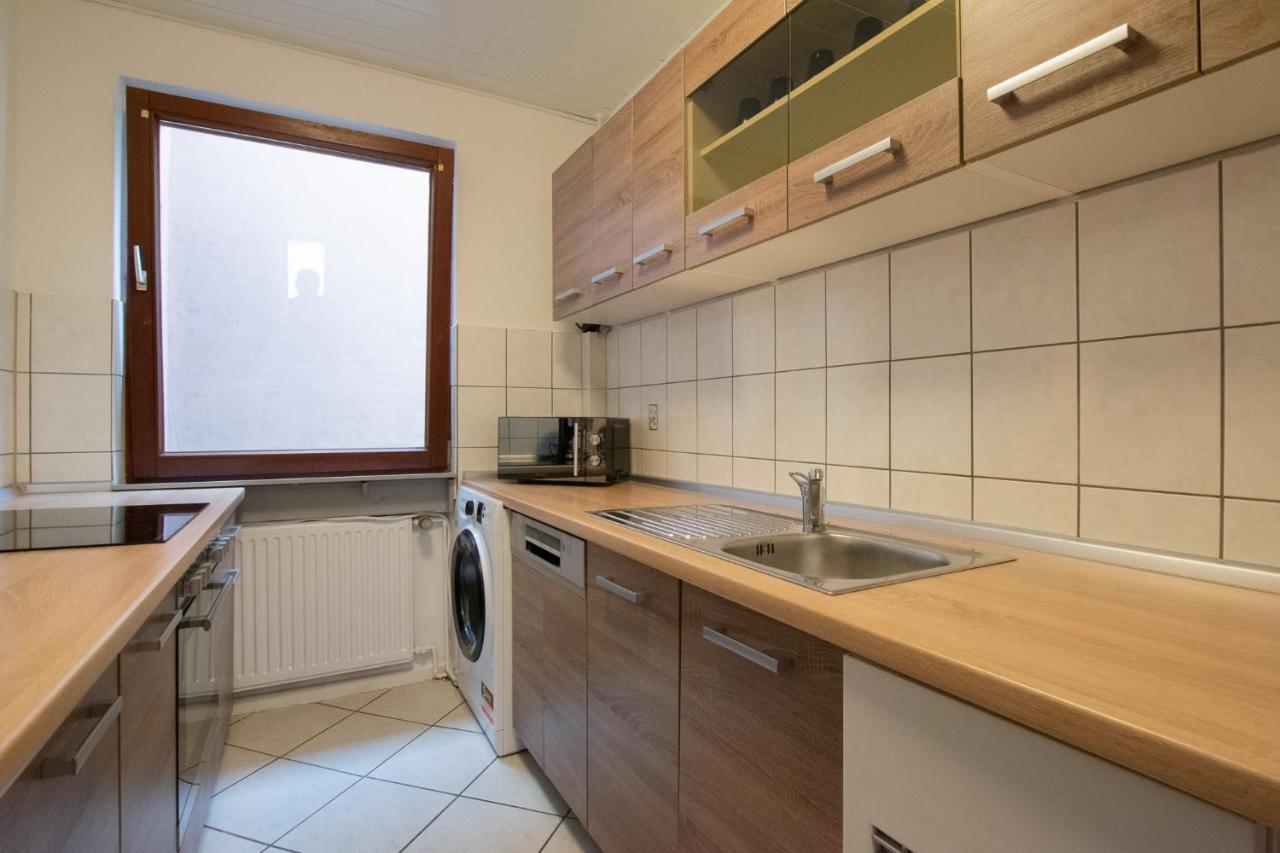 Tolstov - 1-3 Monteur Appartement