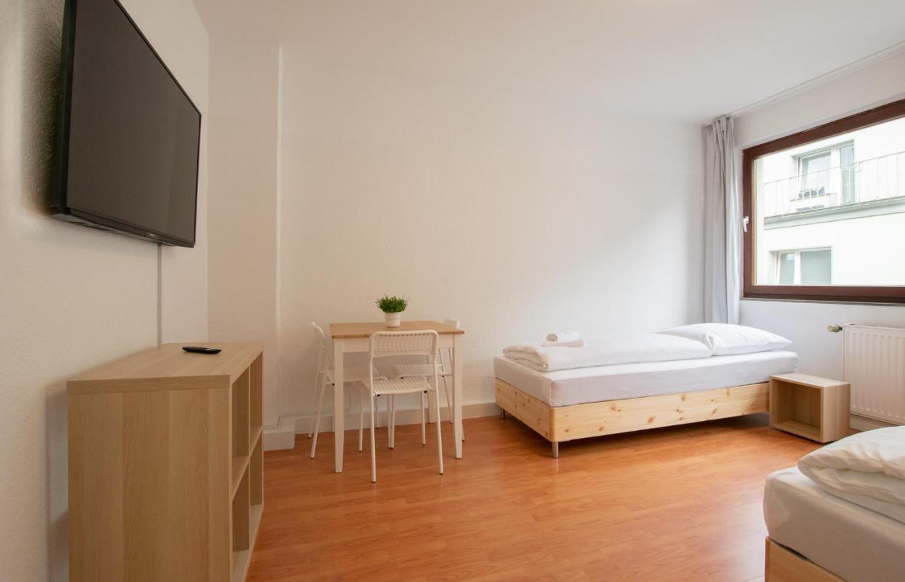 Appartement Tolstov - 1-3 Monteur *